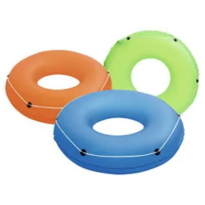 Bestway Color Blast Swim Ring 47" - 36120