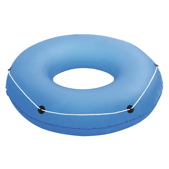Bestway Color Blast Swim Ring 47" - 36120