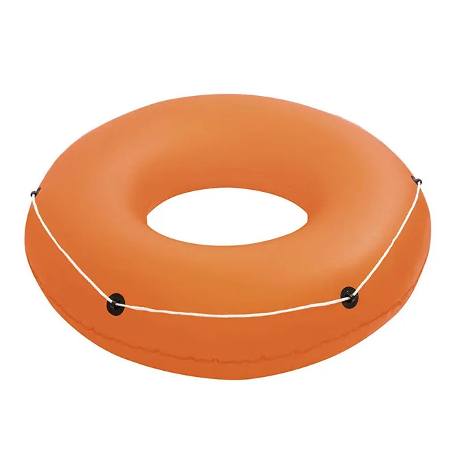 Bestway Color Blast Swim Ring 47" - 36120