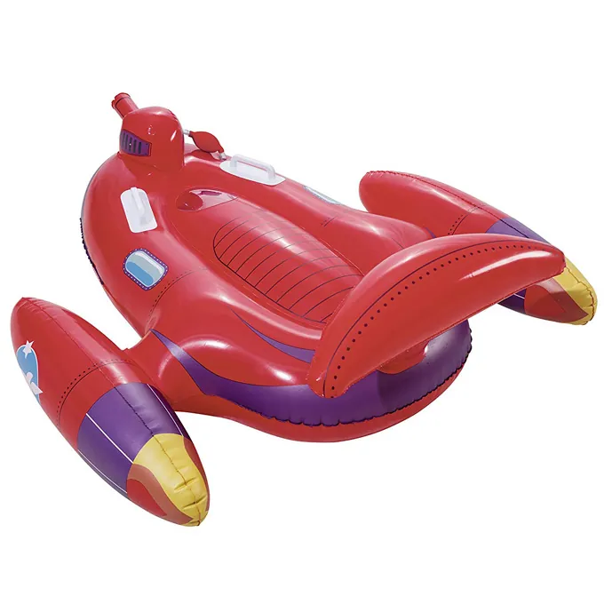 Bestway Space Splasher 43" x 35"/1.09m x 89cm - 41100 - Image 2