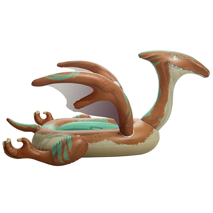 Bestway Pre-historic Rider 53" x 78"/1.35m x 1.98m - 41105