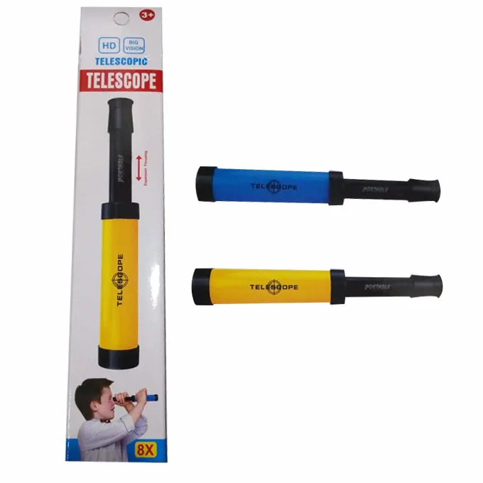 Mini Telescope