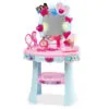 Magic Pink - Light & Melody Dressing Table with Accessories