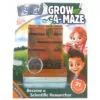 STEM Toys: Grow-A-Maze Science Experiment Kit