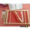 Multi-Craft Weaving Loom Wooden Frame Multi-Craft Weaving Loom Wooden Frame