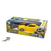 rc tarnsfomer bumblebee