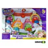 wind up harmonious musical cot mobile