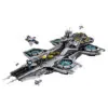Marvel Avengers: The SHIELD Helicarrier Building Blocks Set - 34000 Marvel Avengers: The SHIELD Helicarrier Building Blocks Set - 34000