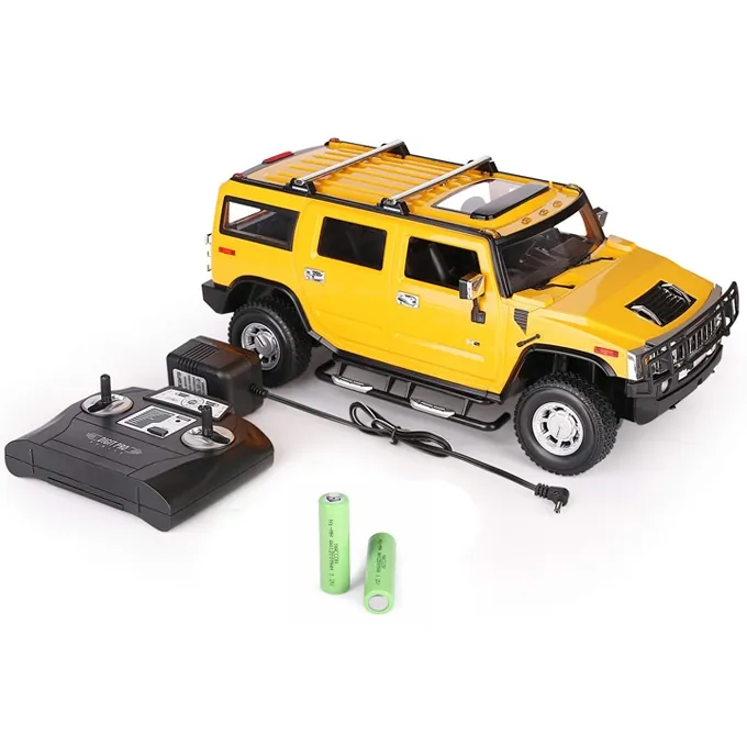 Remote Control Toy - High-Quality Remote Control Item - Image 2