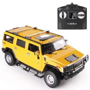 Remote Control Toy - High-Quality Remote Control Item