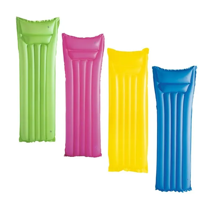 Airmat Finish Air Pool and Beach Float - Comfortable Pool Float