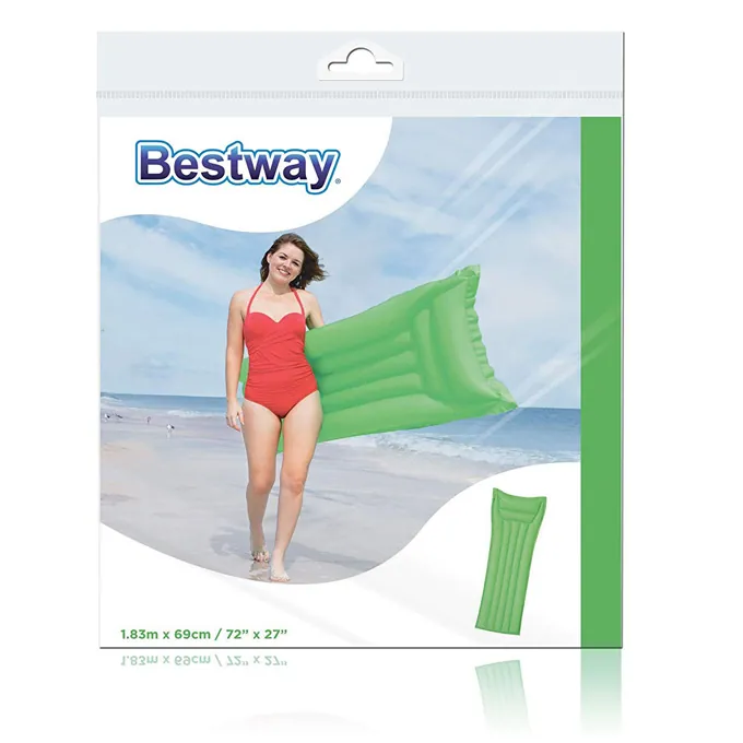 Airmat Finish Air Pool and Beach Float - Comfortable Pool Float - Image 3