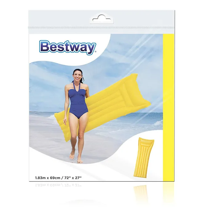 Airmat Finish Air Pool and Beach Float - Comfortable Pool Float - Image 2