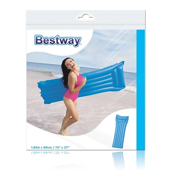 Airmat Finish Air Pool and Beach Float - Comfortable Pool Float - Image 4