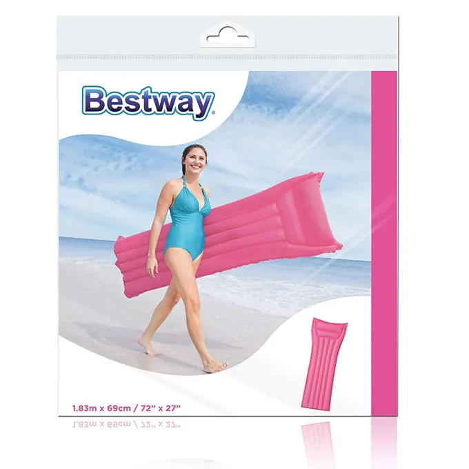 Airmat Finish Air Pool and Beach Float - Comfortable Pool Float - Image 5