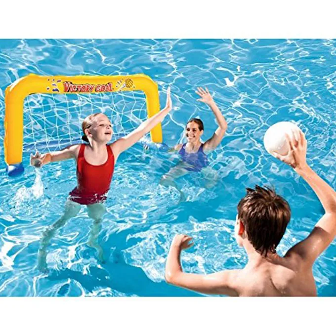 Water Polo Frame - Pool Game Accessory for Fun - Image 3