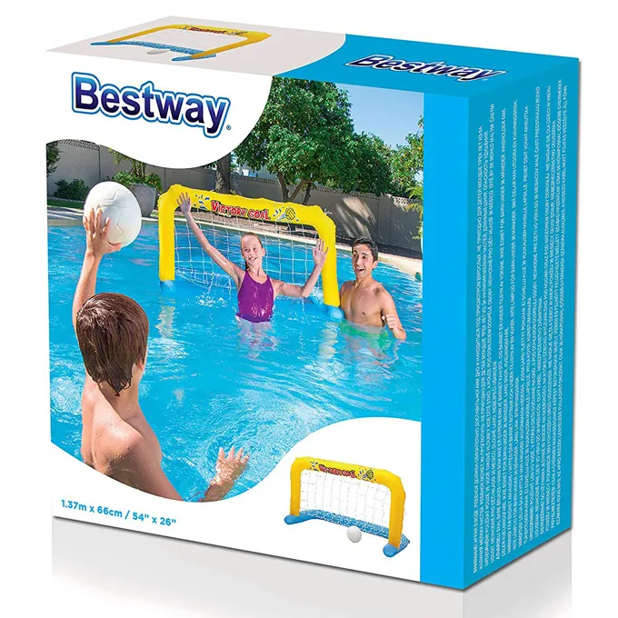 Water Polo Frame - Pool Game Accessory for Fun - Image 4