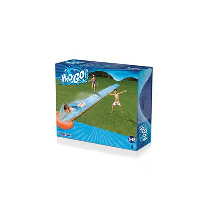 Bestway Rainbow Baby Play Gym - Interactive Toy for Babies - Image 3