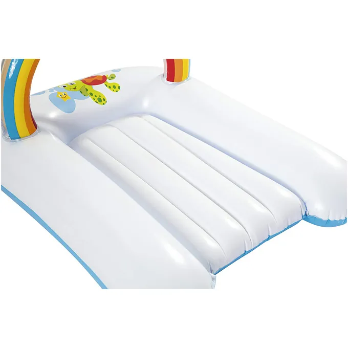 Bestway Jumping Tube with Balls - Inflatable Fun for Kids - Image 2