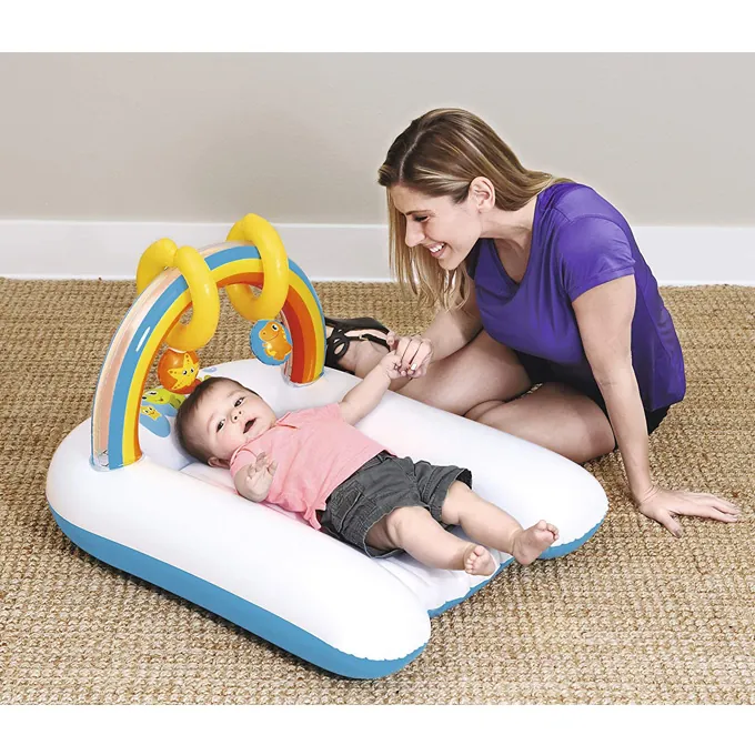 Bestway Jumping Tube with Balls - Inflatable Fun for Kids - Image 4