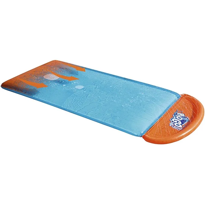 Blobzter Water Mat 458x190 cm - Fun Pool Accessory for Kids
