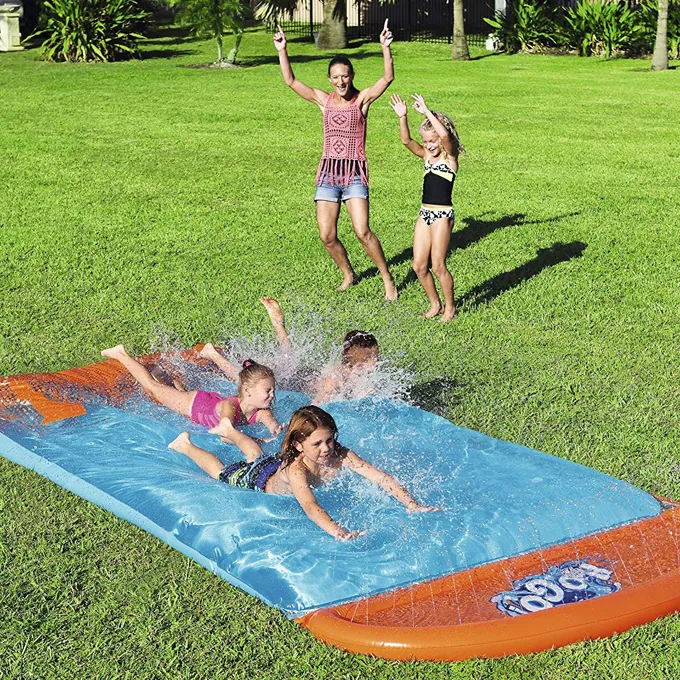 Blobzter Water Mat 458x190 cm - Fun Pool Accessory for Kids - Image 6