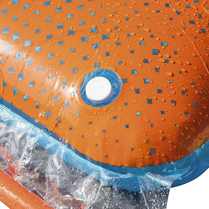 Blobzter Water Mat 458x190 cm - Fun Pool Accessory for Kids - Image 5