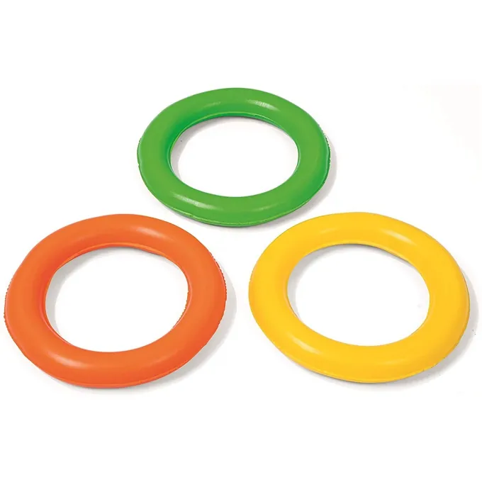 Jumping Balloon Bouncer Gym for Kids - Inflatable Play Tube - Image 4