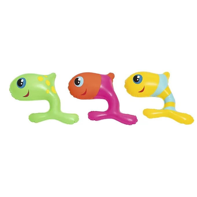 Bestway Rainbow Water Play Center - Inflatable Pool for Summer Fun - Image 2