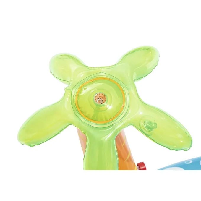 Bestway Rainbow Water Play Center - Inflatable Pool for Summer Fun - Image 4