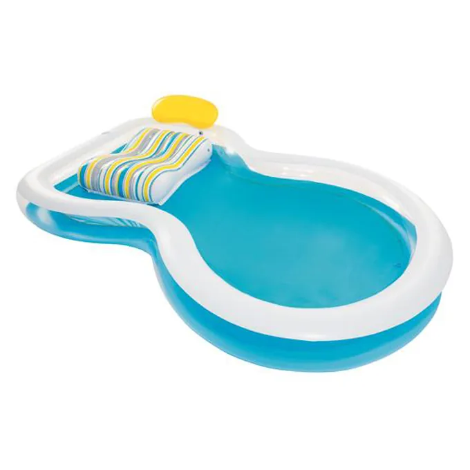 Bestway Hydro Splash Pro Swimming Goggles - Premium Accessory for All Ages