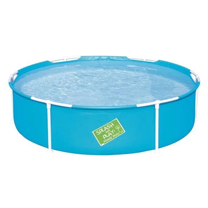 My First Frame Above Ground Pool 5ft - Kids Pool Accessory