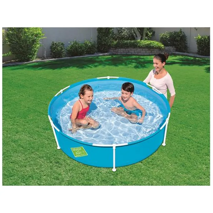 My First Frame Above Ground Pool 5ft - Kids Pool Accessory - Image 3