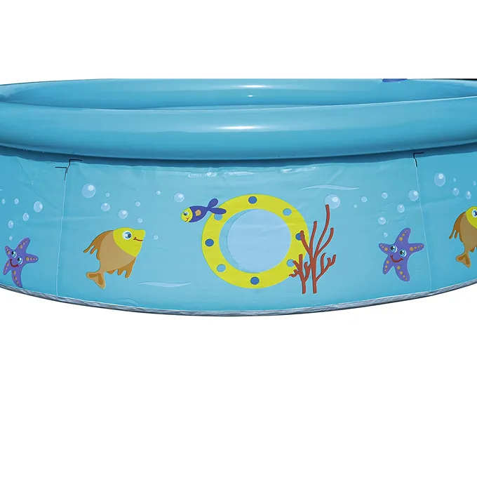 Outdoor Swimming Pool Fast Spray Set 152x38 cm - Fun Pool Accessory - Image 4