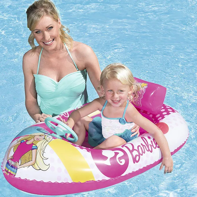 Bestway Staycation Pool - Inflatable Fun for the Family - Image 6