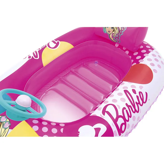 Bestway Staycation Pool - Inflatable Fun for the Family - Image 4
