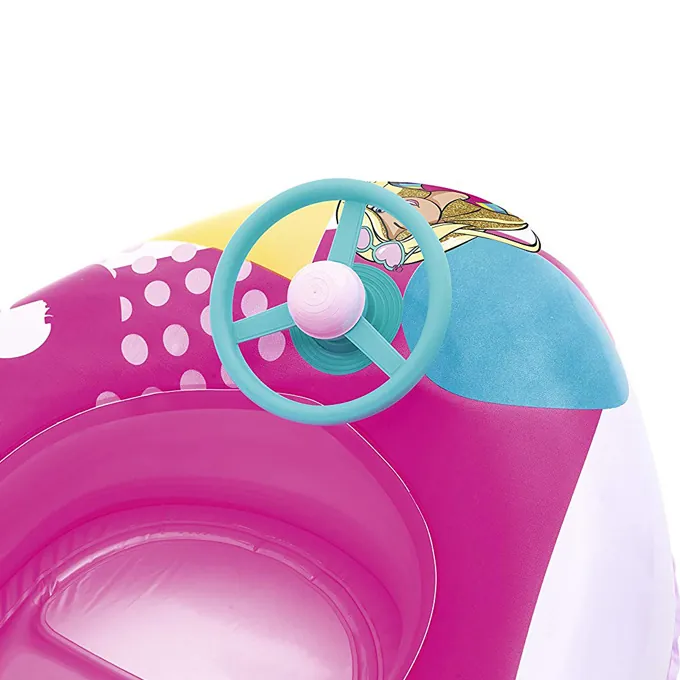 Bestway Staycation Pool - Inflatable Fun for the Family - Image 2