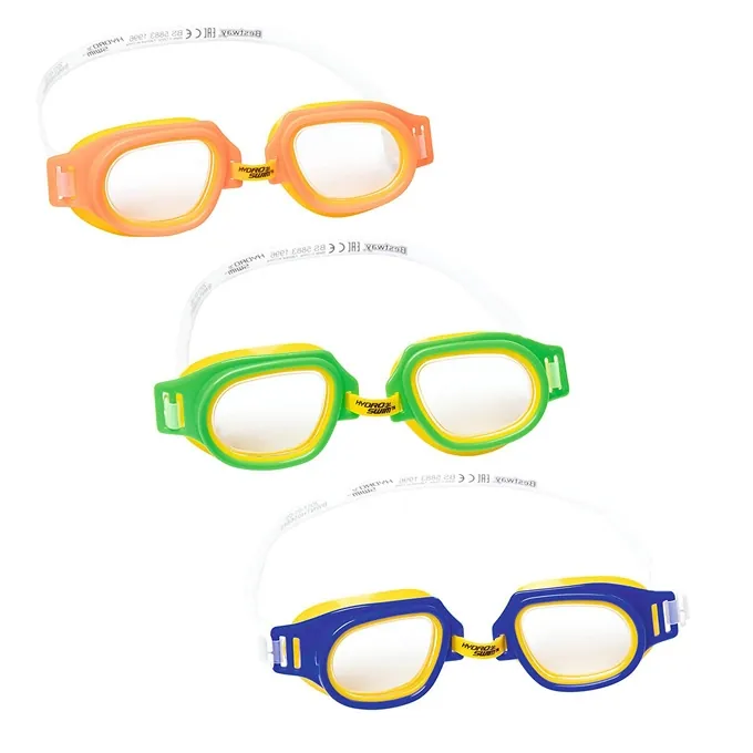 Bestway Junior Sunrays Goggles - Kids? Swimming Gear - Image 2