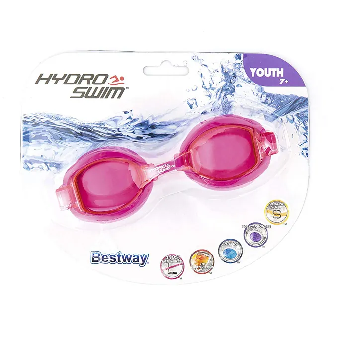 Bestway Pool Essentials - Quality Accessories for Swimming - Image 5