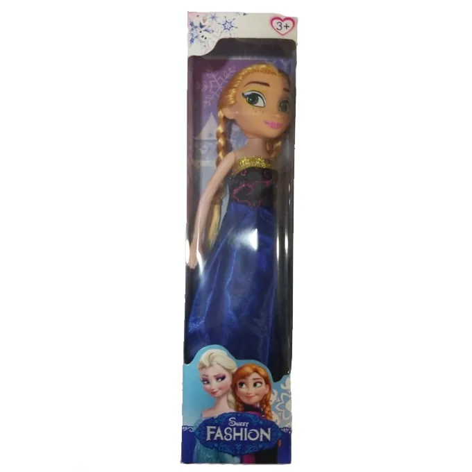 Frozen Princess Toy - High-Quality Girls? Toy