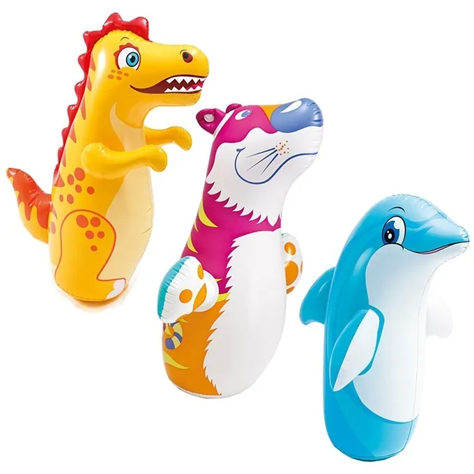 Intex Sand Body Pool Toy - 44670 - High-Quality Pool Accessory