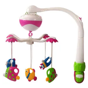 Loving Hut - High-Quality Baby Toy for Fun