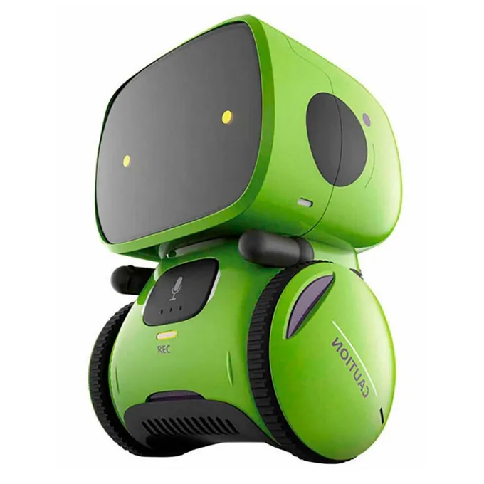 Smart AI Robot - Engaging Robotics Educational Toy - Image 2