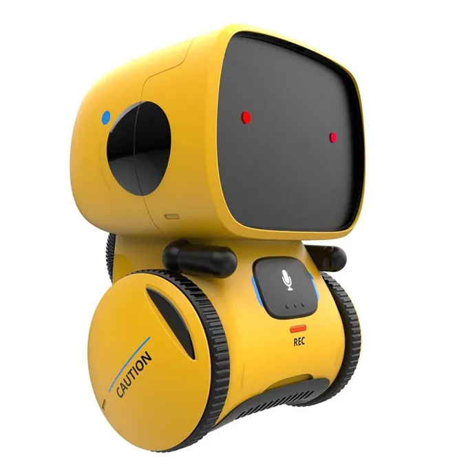 Smart AI Robot - Engaging Robotics Educational Toy