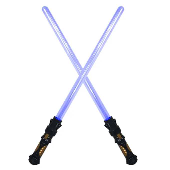 Star Wars Laser Sword Toy with Lights and Music - Fun Collectible Toy - Image 3