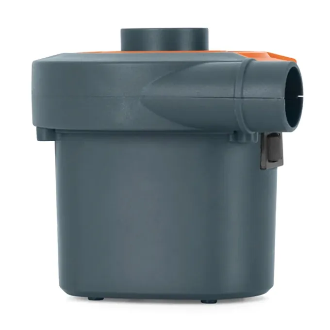 Sidewinder Electric Air Pump for Pools & Toys - Fast Pool Inflation - Image 2