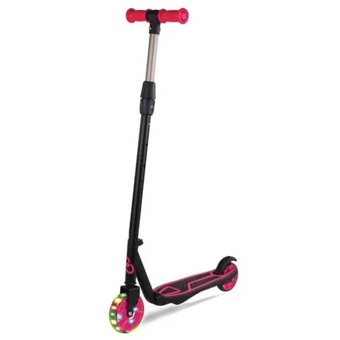 Neon Cool Wheel Scooty Big - High-Quality Outdoor Play Vehicle - Image 2