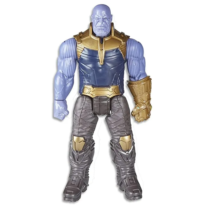 Age of Ultron Action Figures Set - Avengers Toy Collection for Kids 3+ - Image 2