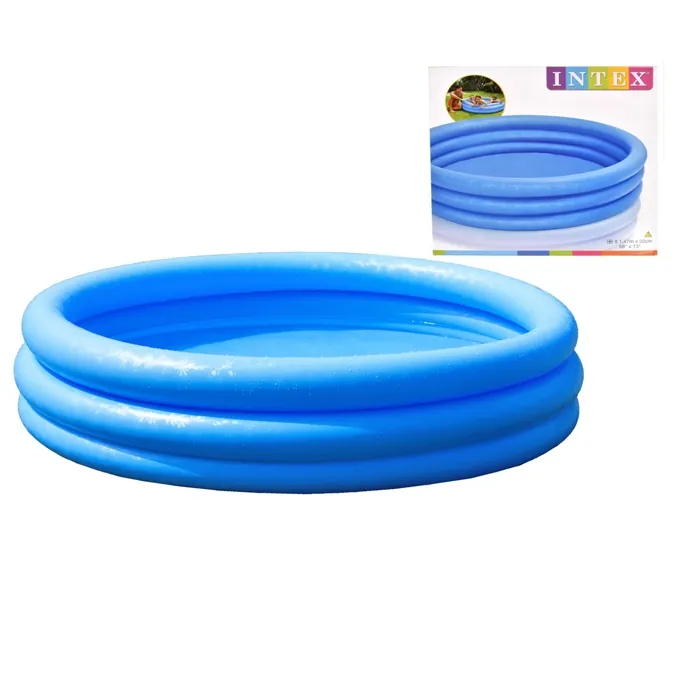 Intex - High-End Accessories for Swimming Pool Fun - Image 2