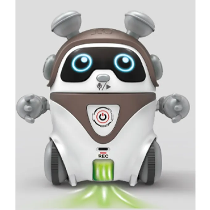 Smart AI Robot - Engaging Robotics Educational Toy